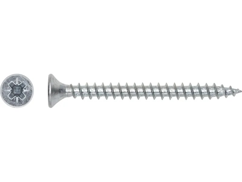 Spanplattenschrauben